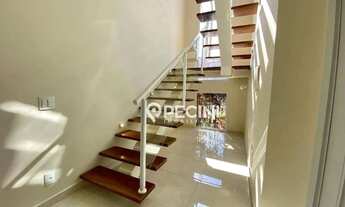 Imagem 3: Casa a venda no Condomínio Residencial Villagio do Conde Rio Claro SP