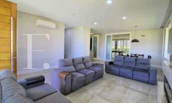 Imagem 5: Casa À Venda no Condomínio Lagoa do Passo