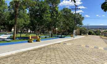 Imagem 2: Terreno à venda, 250 m² por R$ 110.000,00 - Jardim Metodista - Caldas Novas/GO