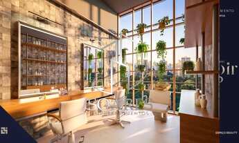 Imagem 2: TORRE NOIR Apartamento Novo, Nascente e Bem Ventilado