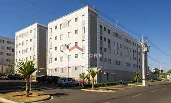 Imagem: Apartamento em Rua Benedita Cardoso Madureira