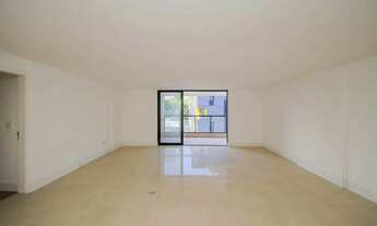 Imagem: 4 suítes com varanda gourmet e lazer para