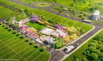 Imagem: Terreno à venda em Paulínia, Nossa Senhora