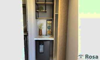 Imagem 5: Apartamento para venda GOIABEIRAS Cuiabá