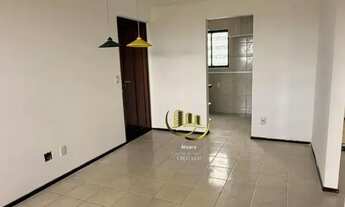 Imagem 6: ASR Vendo apartamento em Tirol - Natal - RN