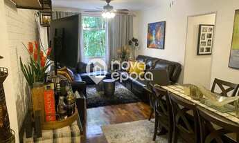 Imagem 2: Maracanã Apartamento com 3 dormitórios