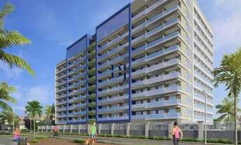 Imagem: Cód. 025 Pituaçu Studio com Varanda Andar