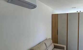 Imagem 6: Imóvel para aluguel tem 28 metros quadrados com 1 quarto em Boa Viagem - Recife - PE