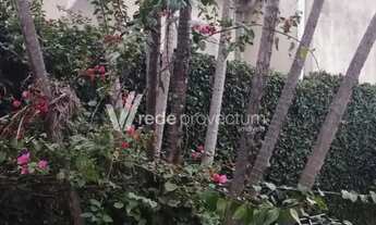 Imagem 5: Casa - Vila Aeroporto - Campinas