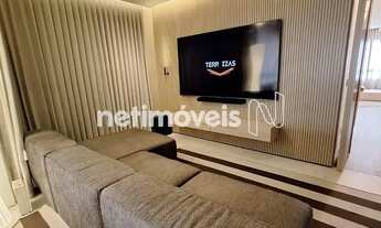 Imagem 7: Venda Apartamento 4 quartos Gutierrez Belo Horizonte