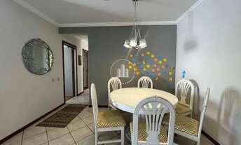 Imagem 6: Apartamento 4 Quartos com 1 Suíte e 109m² - Bom Abrigo