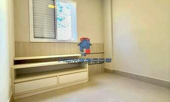 Imagem 7: Apartamento para alugar em Campinas, Vila Brandina, com 3 quartos, com 82 m², Residencial