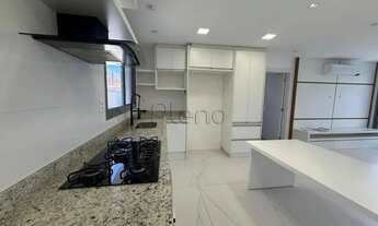 Imagem 5: Apartamento para alugar em Campinas, Cambuí, com 3 quartos, com 112 m², Vitra