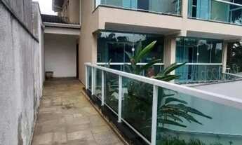 Imagem 3: Luxuosa Casa de 3 Quartos e 3 Suítes à Venda no Parque Monte Alegre em Taboão da Serra-SP