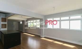 Imagem 3: Apartamento à Venda Jardim América 3 Suítes Reformado