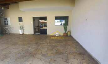 Imagem 5: Sobrado com 3 dormitórios para alugar por R$ 3.000,00/mês - Vila Novos Horizontes - Nova O