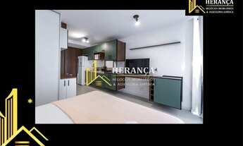 Imagem 4: Studio Reformado Porteira Fechada no Skylux by Tegra