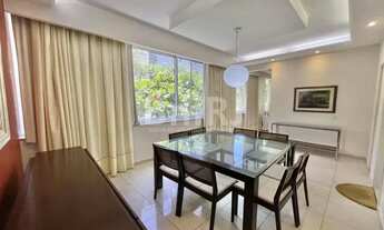 Imagem 5: LOCAÇÃO: IPANEMA - APTO TODO MOBILIADO !