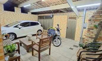 Imagem: Sobrado com 3 dorms 2 suítes - Edícula