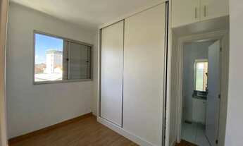 Imagem 5: Apartamento NOVO de 55 m², no bairro Heliópolis