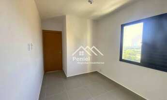 Imagem 3: Apartamento com 2 dormitórios à venda, 50 m² por R$ 335.000 - Residencial Monterrey - Ribe