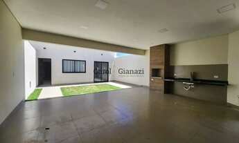 Imagem 2: CA2300- Casa Moderna e Funcional à Venda Vila Xavier, Assis/SP