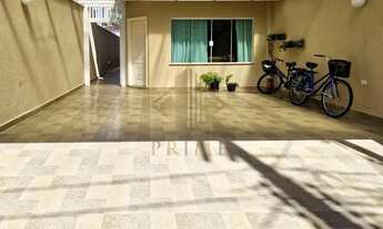 Imagem 3: Sobrado para Venda em Guarujá, Praia das Astúrias, 3 dormitórios, 1 suíte, 3 banheiros, 3