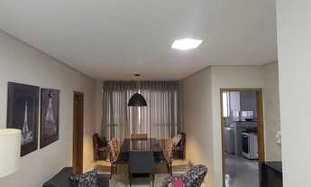 Imagem 4: Apto Edifício Cuiabá Central Park São Benedito