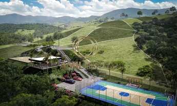 Imagem 3: Casa de condomínio para venda com 1000 metros quadrados em Centro - Santo Antônio do Pinha