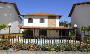 Imagem 2: Casa em Condominio à venda 3 Quartos, 1 Suite, 2 Vagas, 172M², Jardim Flamboyant, Cabo Fri