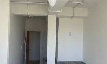 Imagem 3: Kit net floresta