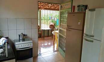 Imagem 7: Casa em morada nova de minas