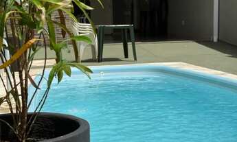 Imagem 6: Área de Lazer locação vila tiberio