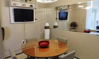 Imagem 2: Apartamento no Bairro de Fátima com 3 quartos