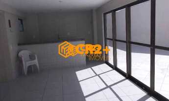 Imagem 5: Apartamento à Venda com 3 quartos, 1 suíte em Boa Viagem-62m² em Recife