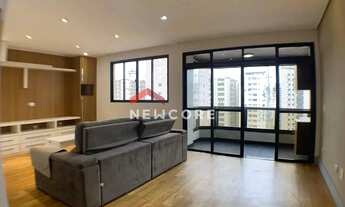 Imagem: Apartamento em Rua São Carlos - Pitangueiras