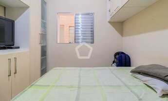 Imagem 6: Casa em Cambuci Casa com 2 dormitórios