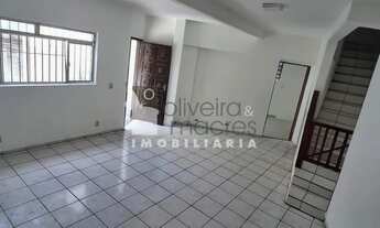 Imagem 2: Casa padrão para Locação, Vila Jau, Poá, SP