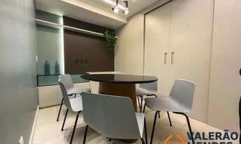 Imagem 6: Edf. Shopping Living Residence - Apartamento 3 quartos 1 suítes 64m² e 1 vaga - Boa Viagem
