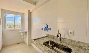 Imagem 5: Imóvel para venda tem 58 metros quadrados com 2 quartos em Vila Lucy - Goiânia - GO