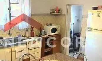 Imagem 3: Sobrado em Rua Faustino Siqueira Franco - Vila Maricy - Guarulhos/SP