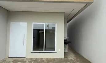 Imagem 3: CASA NOVA 2/4 À VENDA