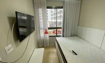 Imagem 5: Flat com ótimo preço no bairro Vila Nova Conceição. Confira!