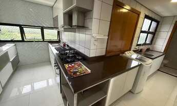 Imagem 7: APARTAMENTO CONDOMINIO SOLAR DA PRAIA COM 125M² , VISTA RIO - PORTEIRA FECHADA