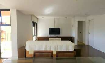 Imagem 6: Apartamento para venda e locação em Cidade Monções com 3 quartos, sendo 1 suíte , 138m²