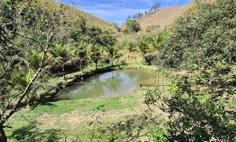 Imagem 4: Sítio temporadaem vassouras
