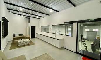 Imagem 7: Barracão com 216,00 m², na Vila São Bento, Campinas