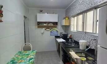 Imagem 3: Oportunidade!! 02 dorms, pertinho da praia, Canto do Forte!