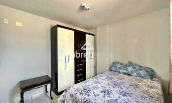 Imagem 6: Imóvel para aluguel possui 53 metros quadrados com 2 quartos em Capim Macio - Natal - RN