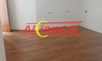 Imagem 4: Casa com 2 quartos para alugar, 140m² - Vila nova união - Guarulhos/SP por R$ 1.400,00